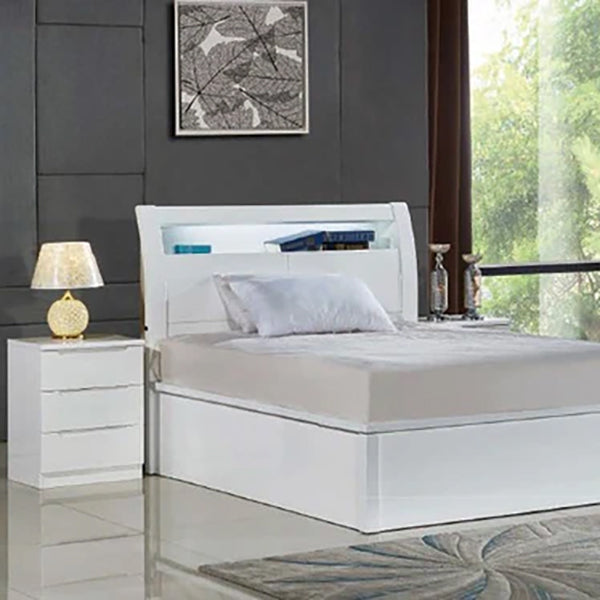 Rugby Bed with LED (Starting from £750 to £850)
