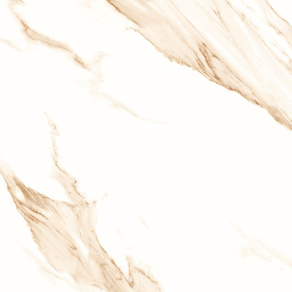 STATUARIO GOLD  - 120x60 High Gloss and Matt Finish Porcelain Tile
