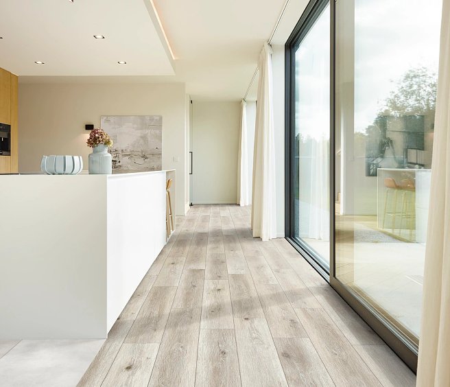 Swamp Waterproof LVT | Coretec Floors