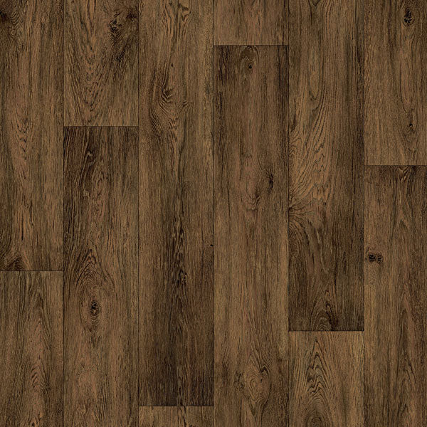 Color-highland oak