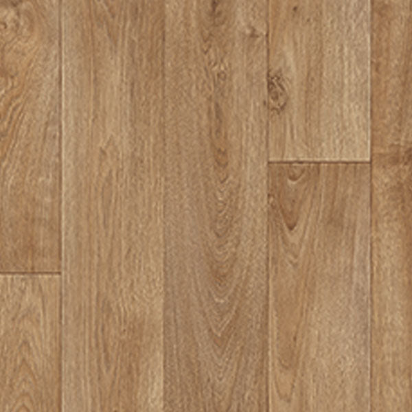 Color-spring oak