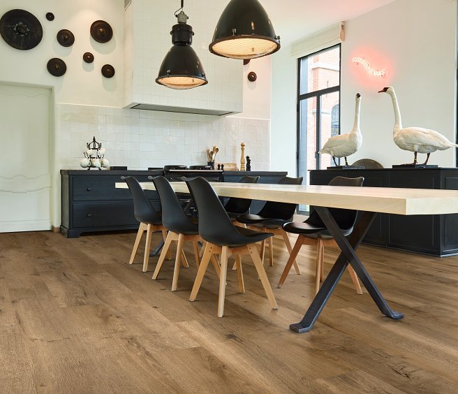 Windsor Waterproof LVT | Coretec Floors