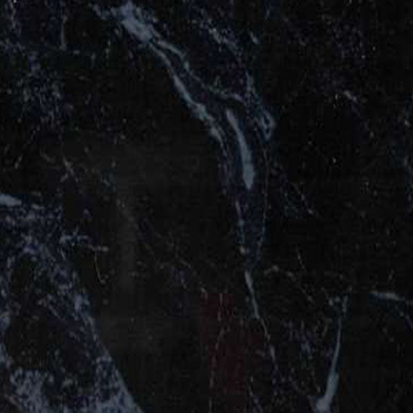 Black Marble - PVC Wall Panel