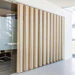 Load image into Gallery viewer, Classic Smooth Vertical Blinds
