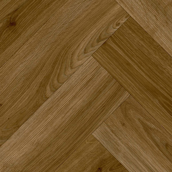 Color-colonial rich oak
