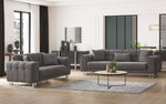 Load image into Gallery viewer, Brown Sofa Set Rose Collection (Starting from £534 to £1380)
