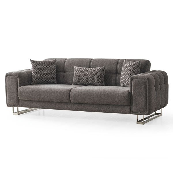 Brown Sofa Set Rose Collection (Starting from £534 to £1380)