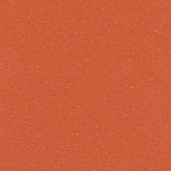 Color-flame