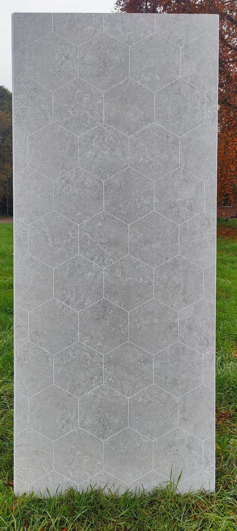 Stone PVC Marble Design Wall Panels