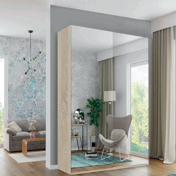 German Sliding Wardrobe