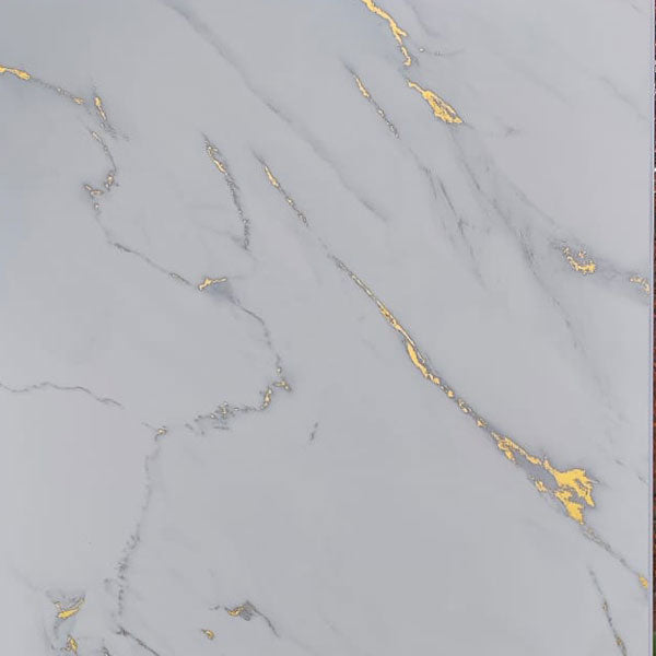 PVC Marble Gold Design Wall Panels