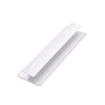 Load image into Gallery viewer, H-Joint White Ceiling Trim (2600mm)
