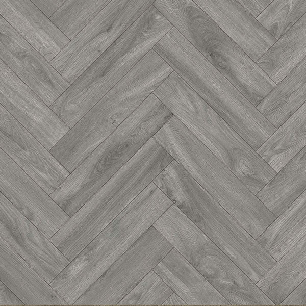 Color-laurel gray oak