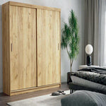 Load image into Gallery viewer, Lexy Sliding Wardrobe
