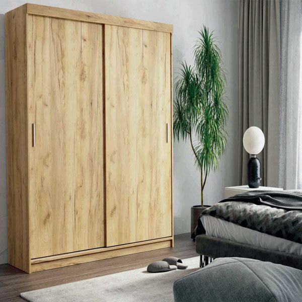 Lexy Sliding Wardrobe