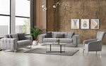 Load image into Gallery viewer, Grey Sofa Set Rose Collection (Starting from £534 to £1380)
