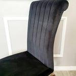 Load image into Gallery viewer, Nicole Dining Chair
