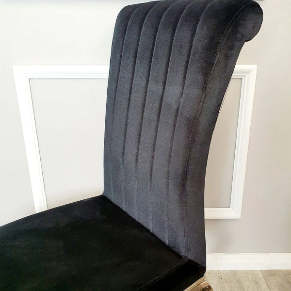 Nicole Dining Chair