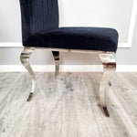 Load image into Gallery viewer, Nicole Dining Chair
