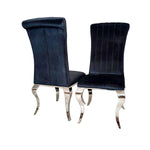 Load image into Gallery viewer, Nicole Dining Chair
