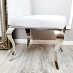 Load image into Gallery viewer, Nicole Dining Chair
