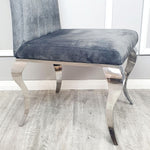 Load image into Gallery viewer, Nicole Dining Chair
