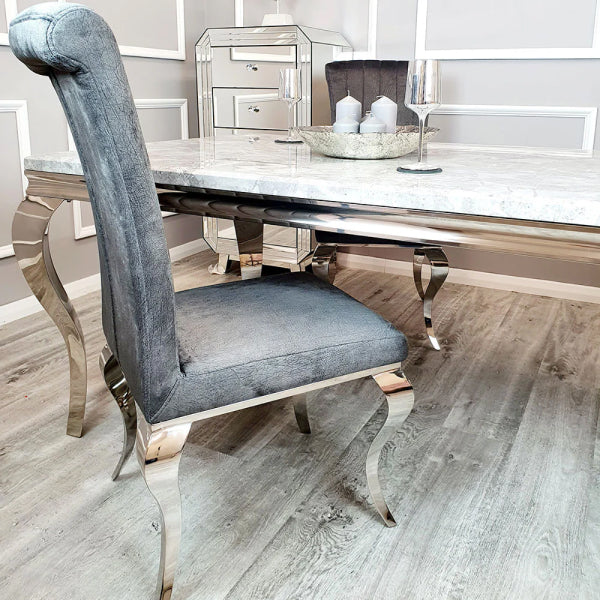 Nicole Dining Chair