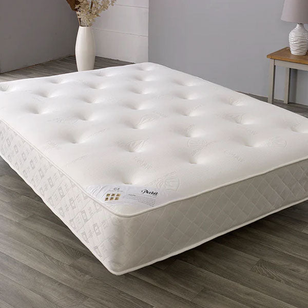 Pocket Plus Mattress (Starting from £150 to £220)