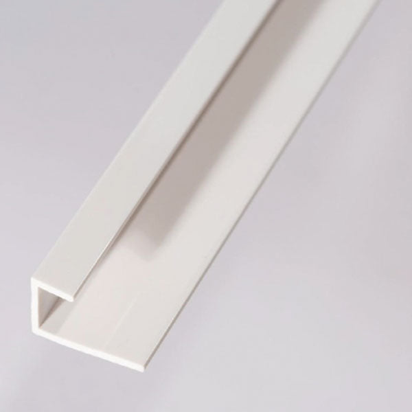 Starter White Ceiling Trim (2600mm)